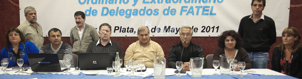 Nueva Conducción