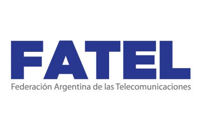 Nuevo representante de FATEL Lomas de Zamora