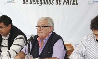 Recordamos a nuestro compañero Osvaldo Enrique Pagano