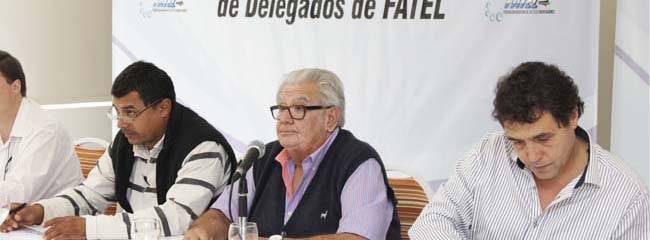 Recordamos a nuestro compañero Osvaldo Enrique Pagano