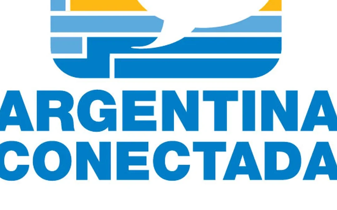ACTUALIDAD: Argentina Conectada