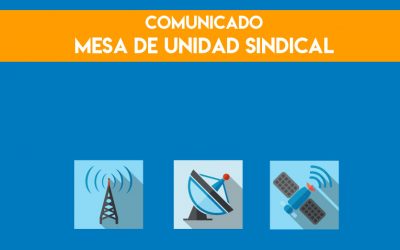 Comunicado de la MUS – Corrección salarial para la paritaria 21-22