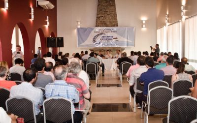 VIº CONGRESO GENERAL ORDINARIO – IVº CONGRESO GENERAL EXTRAORDINARIO