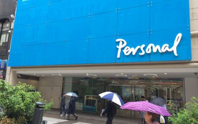 PERSONAL |  ACTA ACUERDO POR REDUCCIÓN DE JORNADA Y PROMOCIONES