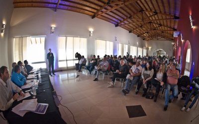 EL VIIº CONGRESO ORDINARIO DE FATTEL APROBO LA MEMORIA Y BALANCE 2018