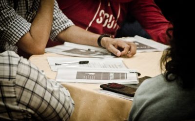 AGENDA FEDERAL DE LOS TRABAJADORES. Se realizó la 2ª Jornada de Seguridad, Higiene y Prevención