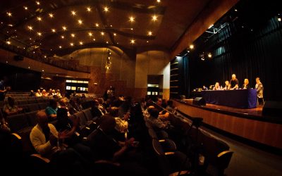 Se eligieron autoridades en el Fondo Compensador Telefónico