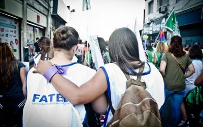 #8M- IGUALDAD, RECONOCIMIENTO, EJERCICIO DE DERECHOS